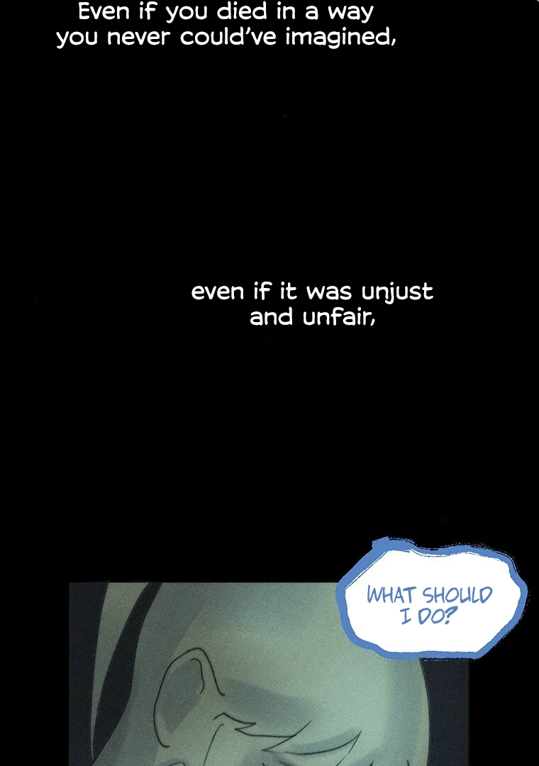 They Say Goblins Don’t Know How to Cry chapter 21 page 84