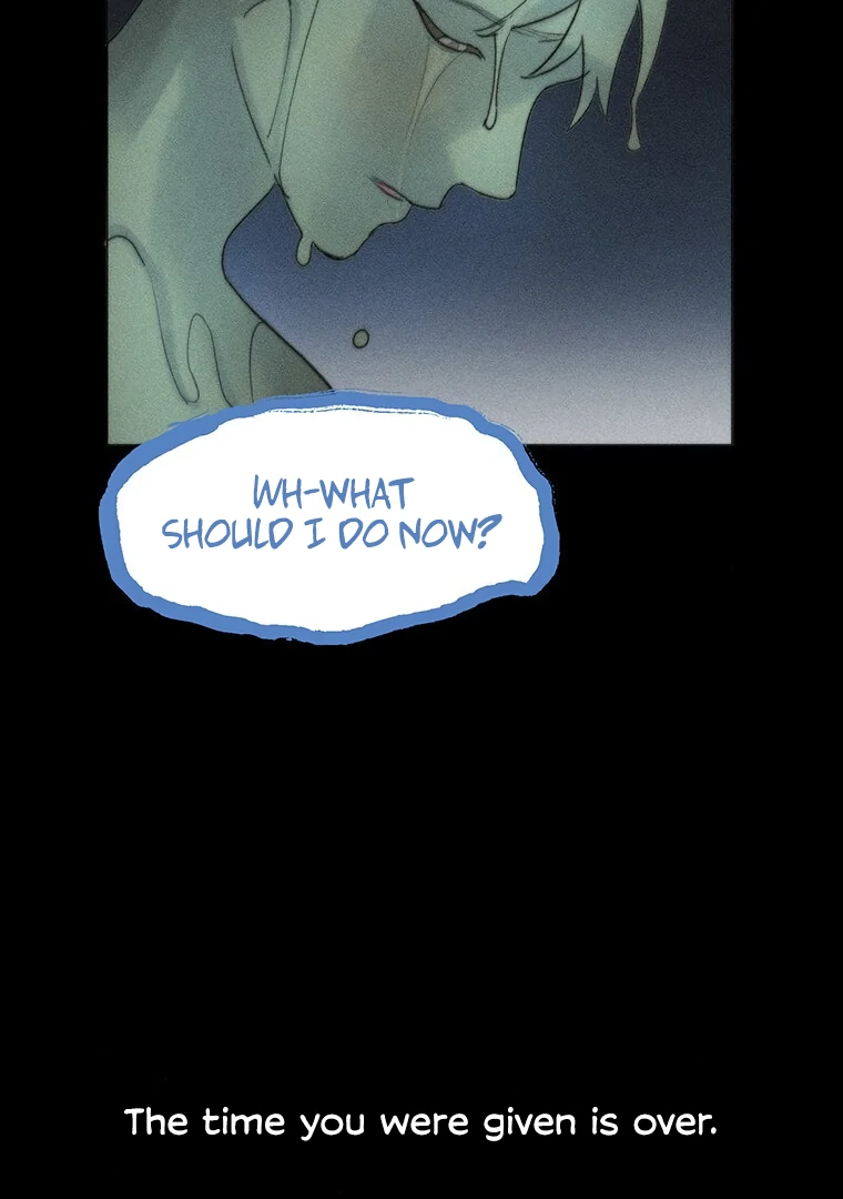 They Say Goblins Don’t Know How to Cry chapter 21 page 85