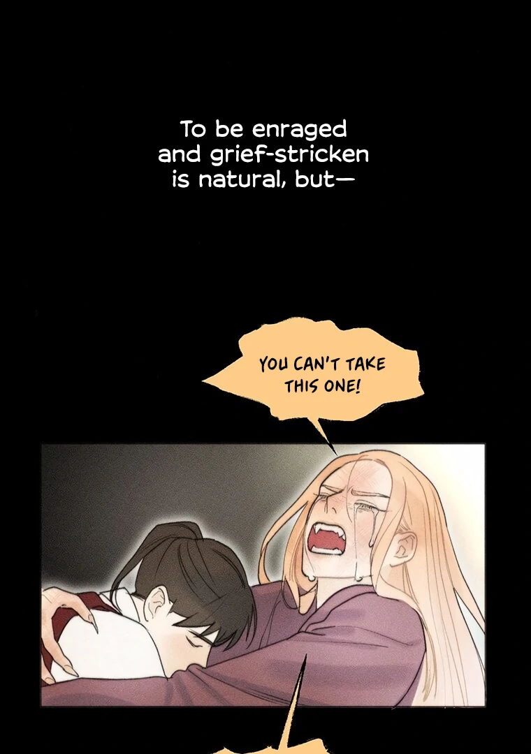 They Say Goblins Don’t Know How to Cry chapter 21 page 86