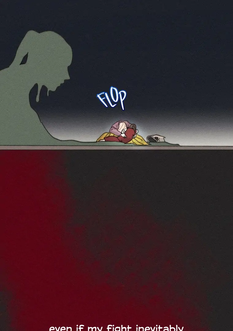 They Say Goblins Don’t Know How to Cry chapter 21 page 89