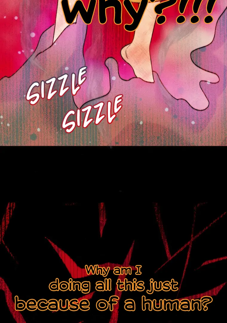 They Say Goblins Don’t Know How to Cry chapter 21 page 9