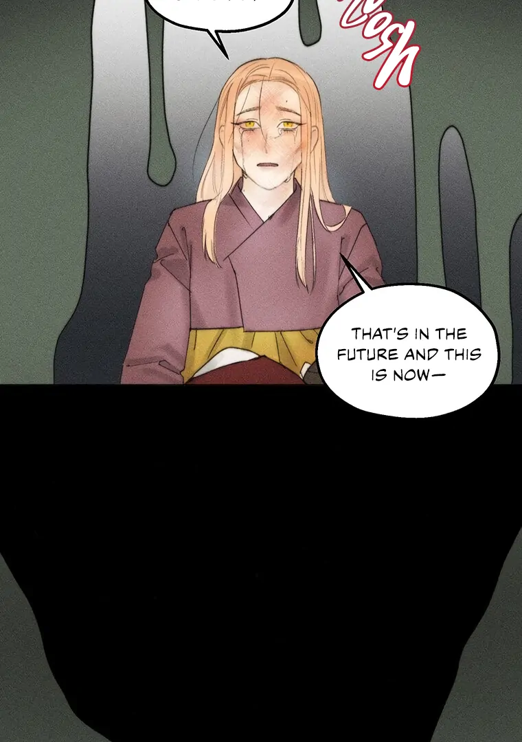 They Say Goblins Don’t Know How to Cry chapter 21 page 94