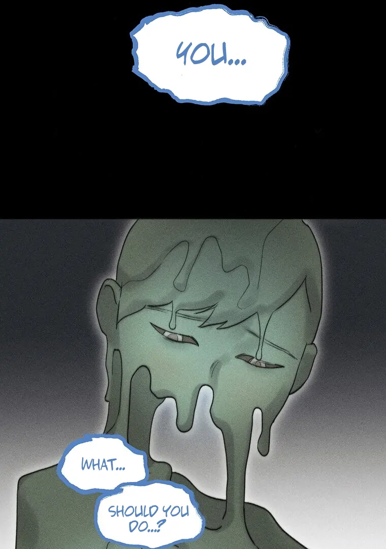 They Say Goblins Don’t Know How to Cry chapter 21 page 96