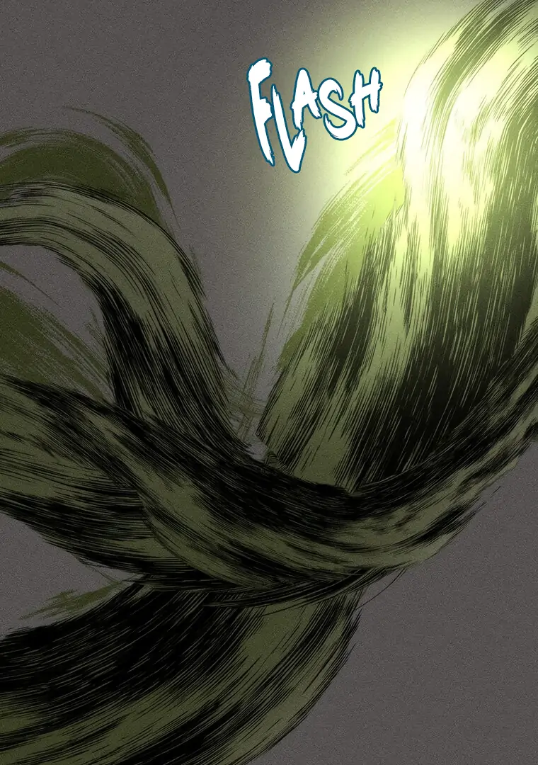 They Say Goblins Don’t Know How to Cry chapter 22 page 11