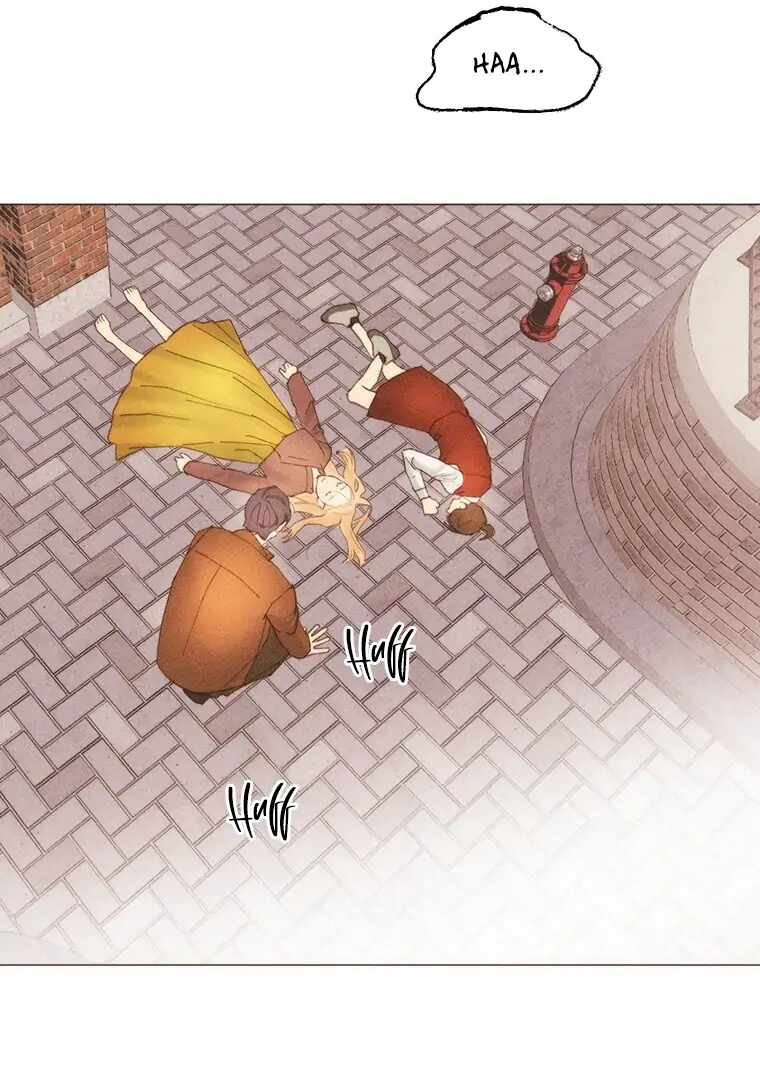 They Say Goblins Don’t Know How to Cry chapter 22 page 26