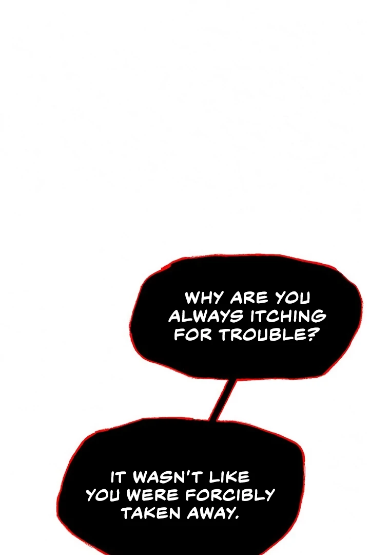 They Say Goblins Don’t Know How to Cry chapter 22 page 30