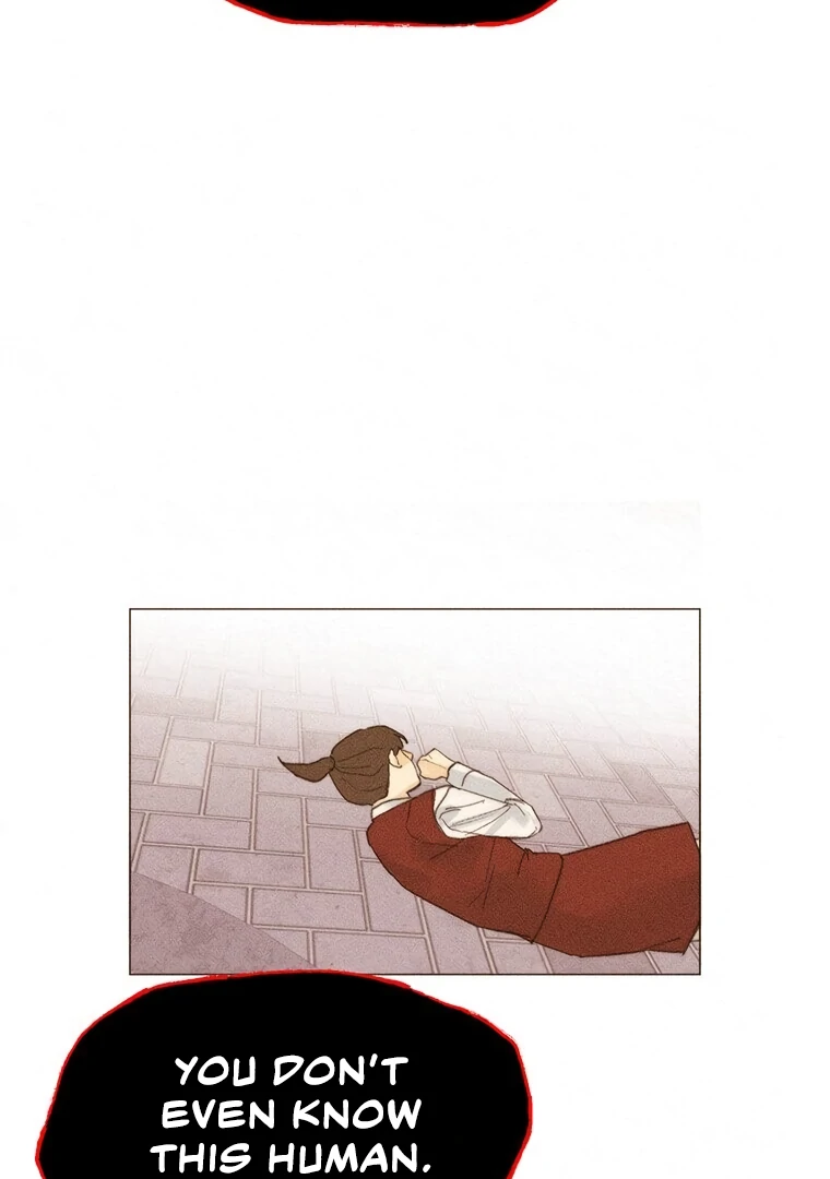 They Say Goblins Don’t Know How to Cry chapter 22 page 31