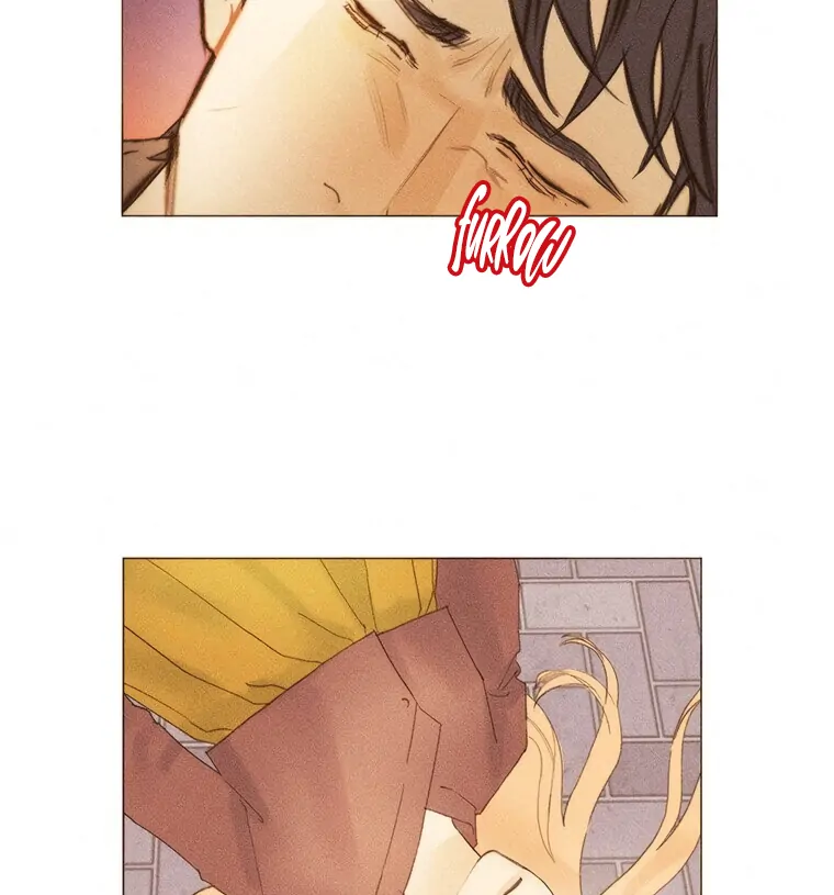 They Say Goblins Don’t Know How to Cry chapter 22 page 33
