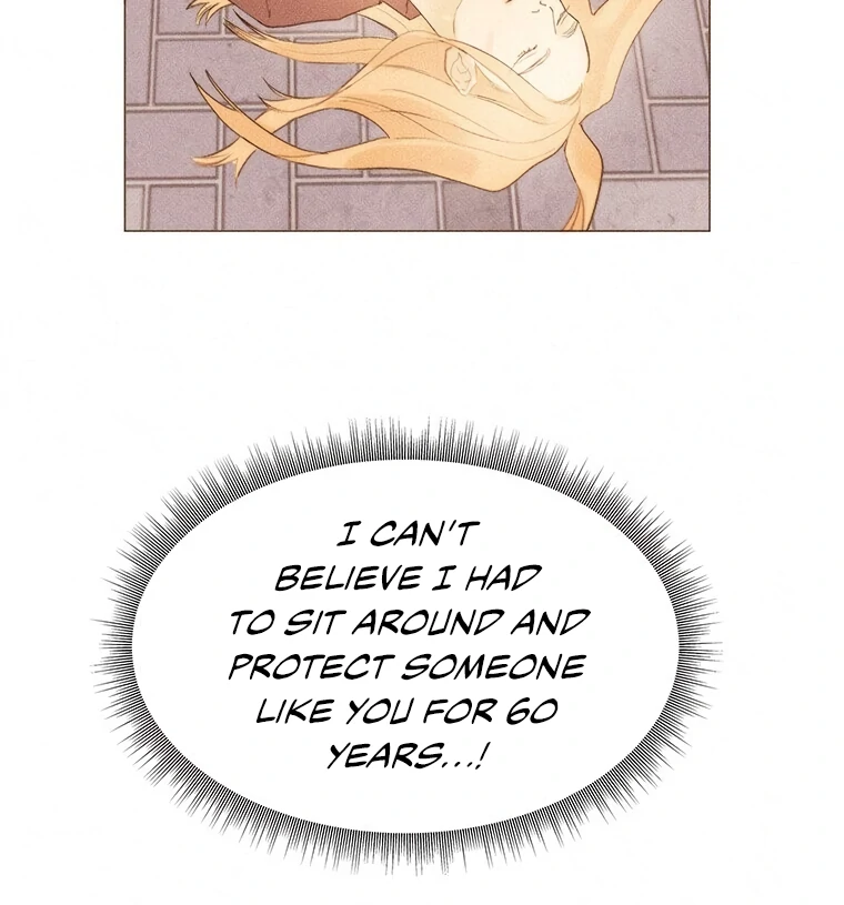 They Say Goblins Don’t Know How to Cry chapter 22 page 34