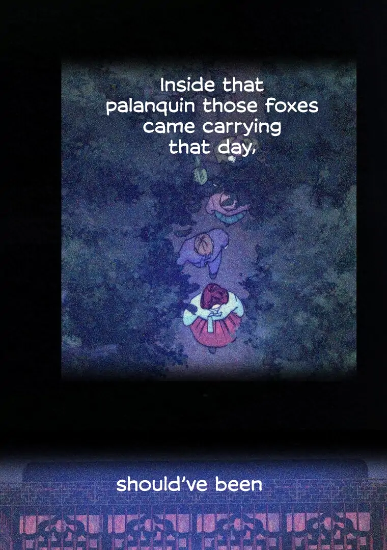 They Say Goblins Don’t Know How to Cry chapter 22 page 36