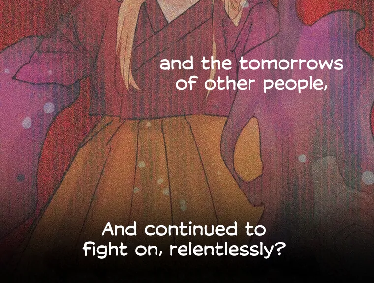 They Say Goblins Don’t Know How to Cry chapter 22 page 53