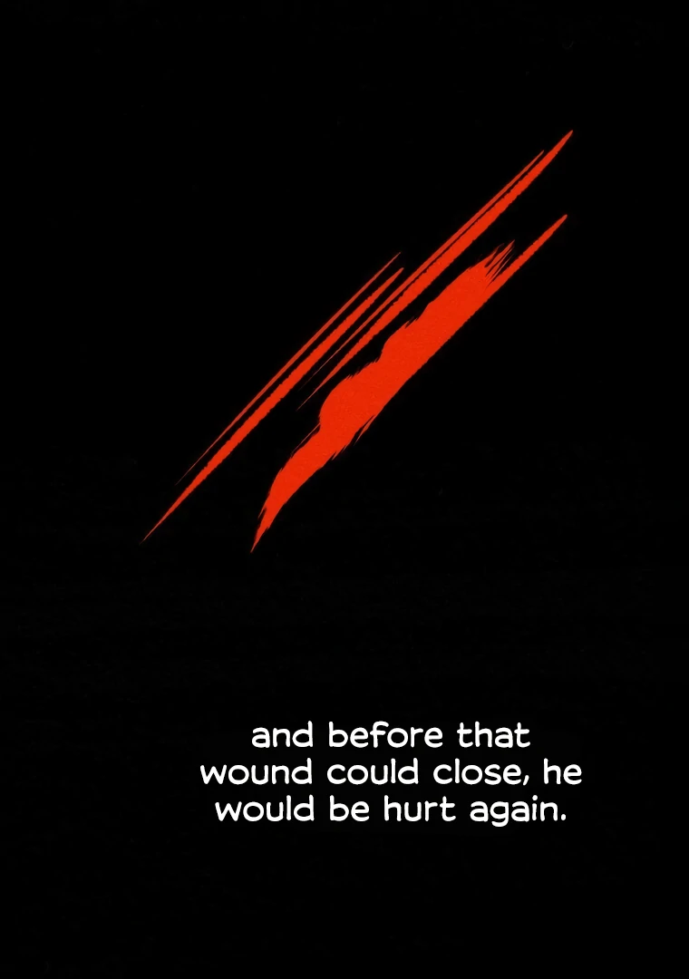 They Say Goblins Don’t Know How to Cry chapter 22 page 59