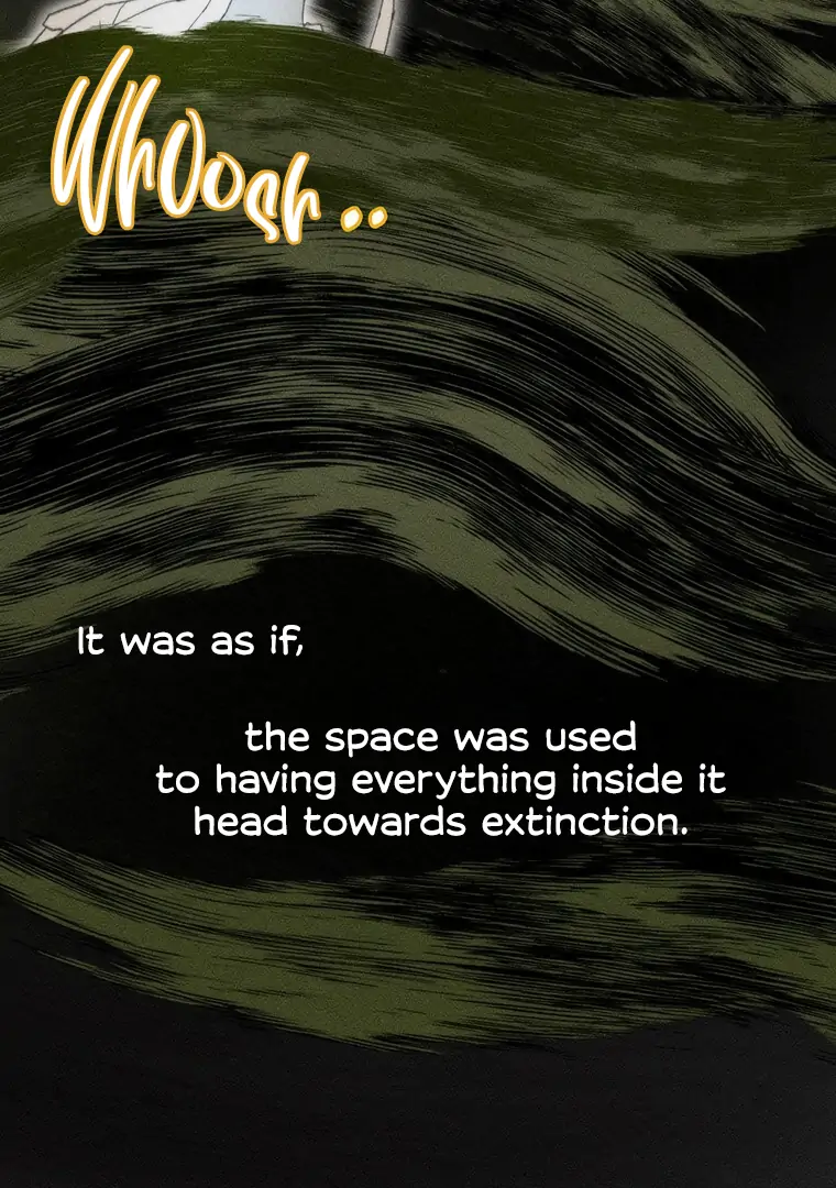 They Say Goblins Don’t Know How to Cry chapter 22 page 6