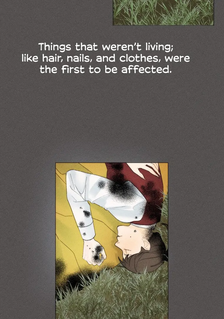 They Say Goblins Don’t Know How to Cry chapter 22 page 8