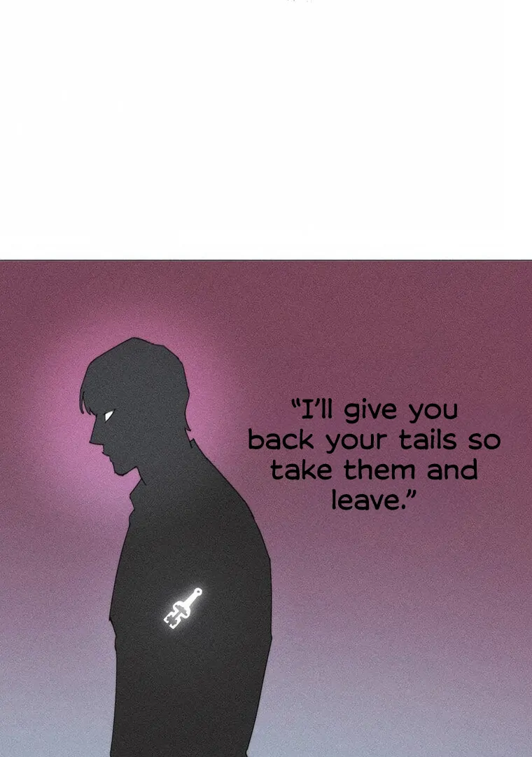 They Say Goblins Don’t Know How to Cry chapter 22 page 82