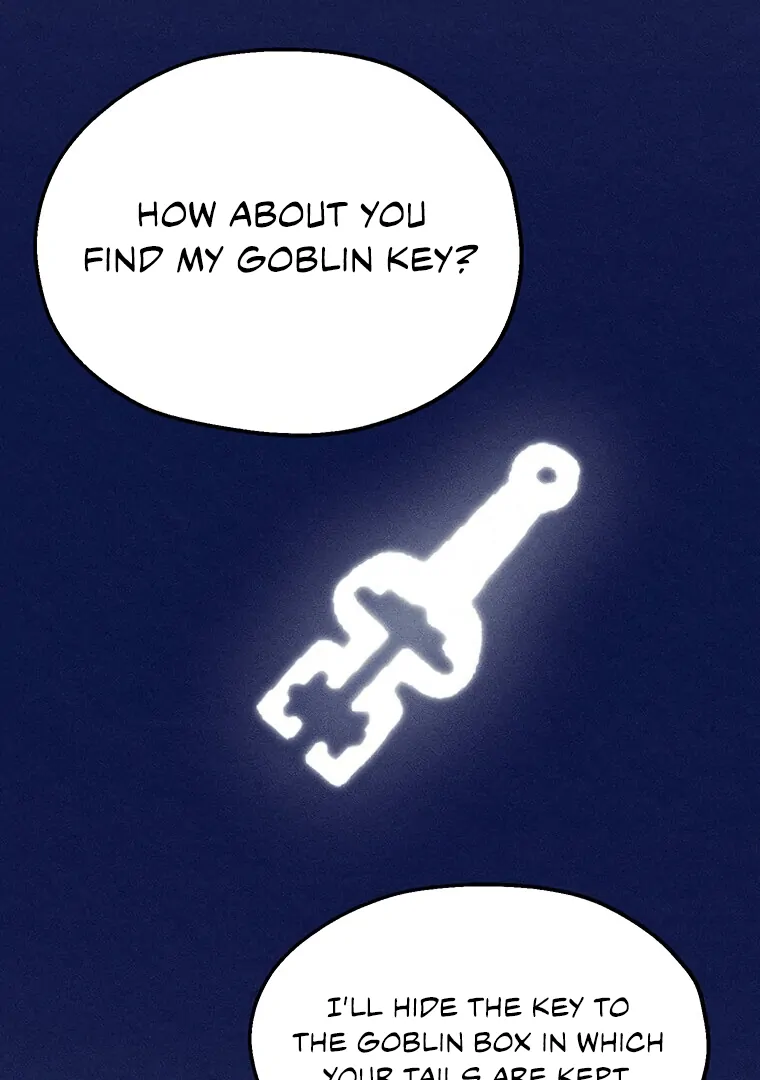 They Say Goblins Don’t Know How to Cry chapter 23 page 11