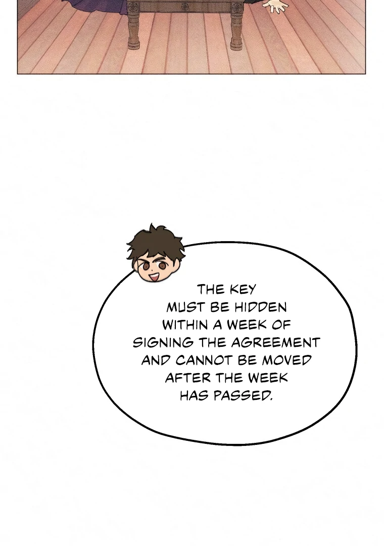 They Say Goblins Don’t Know How to Cry chapter 23 page 26