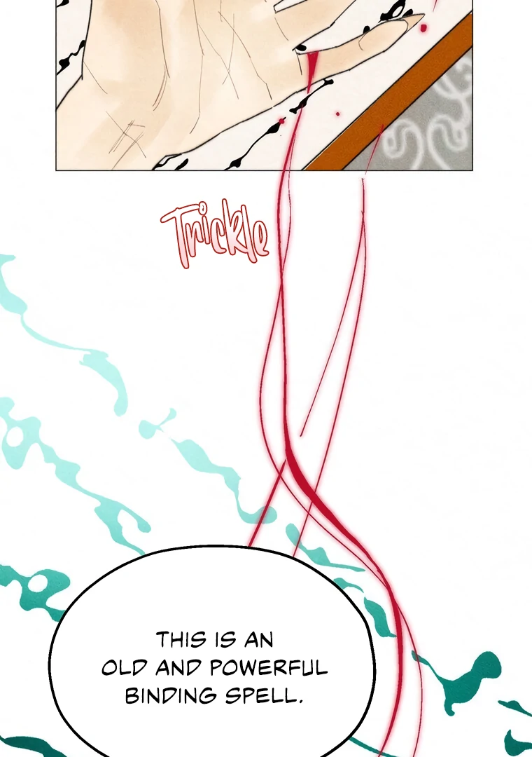 They Say Goblins Don’t Know How to Cry chapter 23 page 30