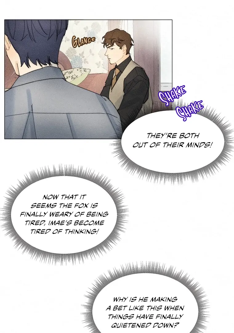 They Say Goblins Don’t Know How to Cry chapter 23 page 33
