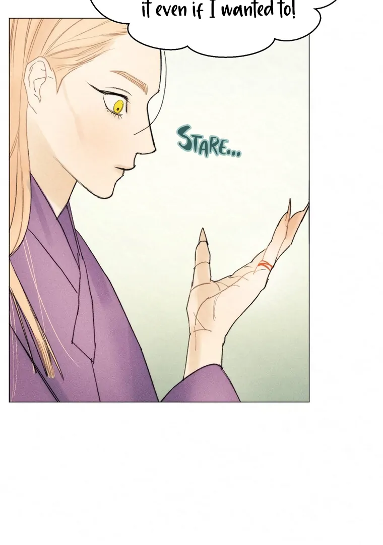 They Say Goblins Don’t Know How to Cry chapter 23 page 35