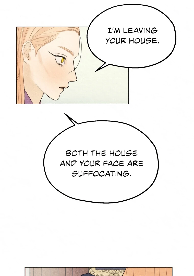 They Say Goblins Don’t Know How to Cry chapter 23 page 36