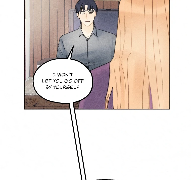 They Say Goblins Don’t Know How to Cry chapter 23 page 37