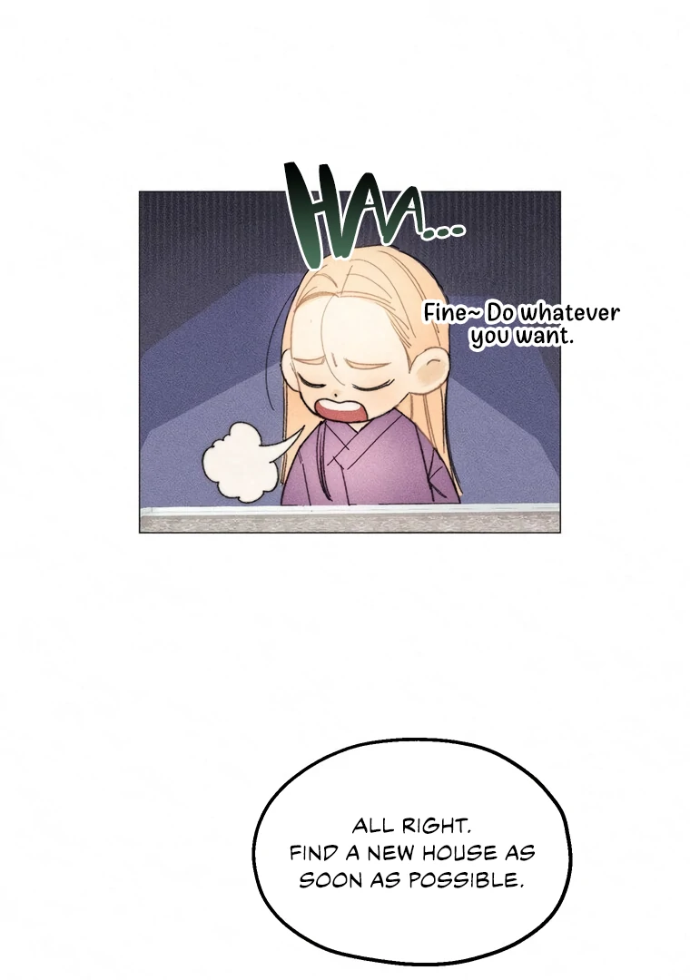 They Say Goblins Don’t Know How to Cry chapter 23 page 42