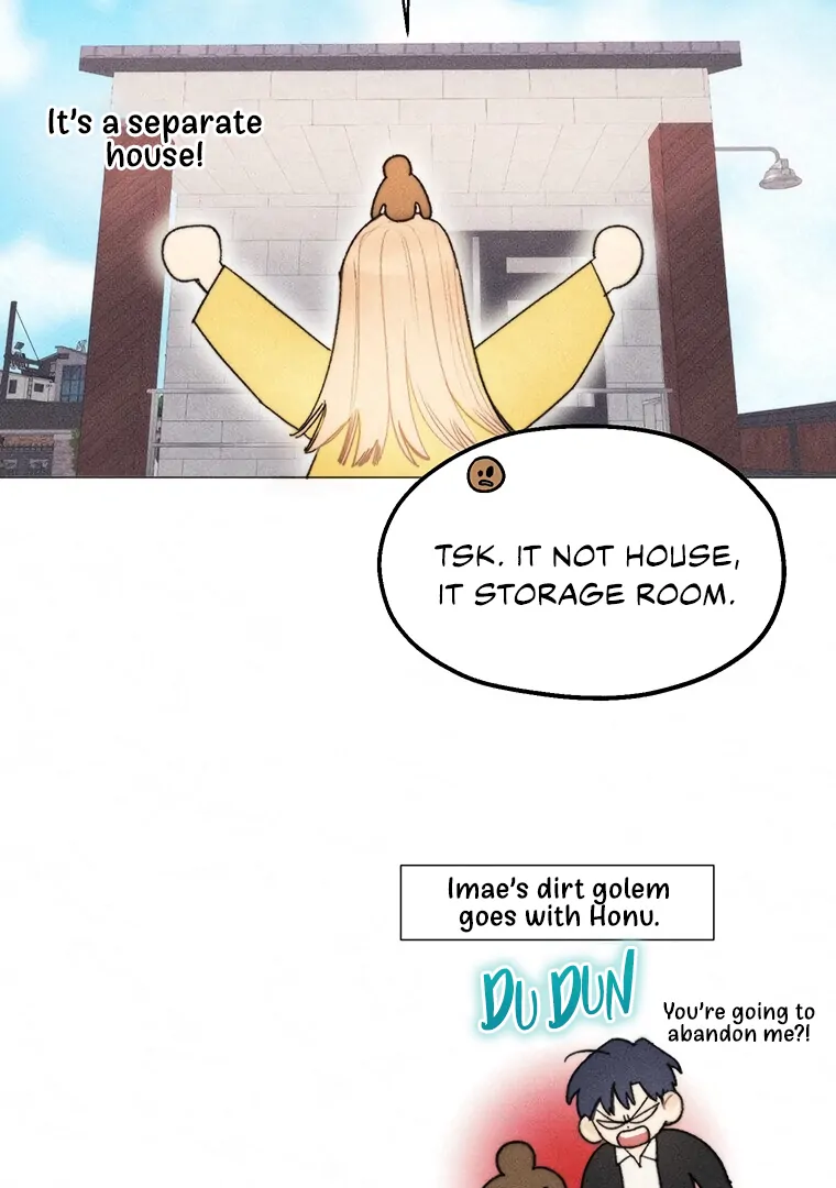 They Say Goblins Don’t Know How to Cry chapter 23 page 51