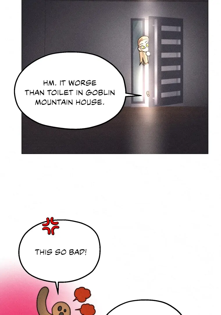 They Say Goblins Don’t Know How to Cry chapter 23 page 53