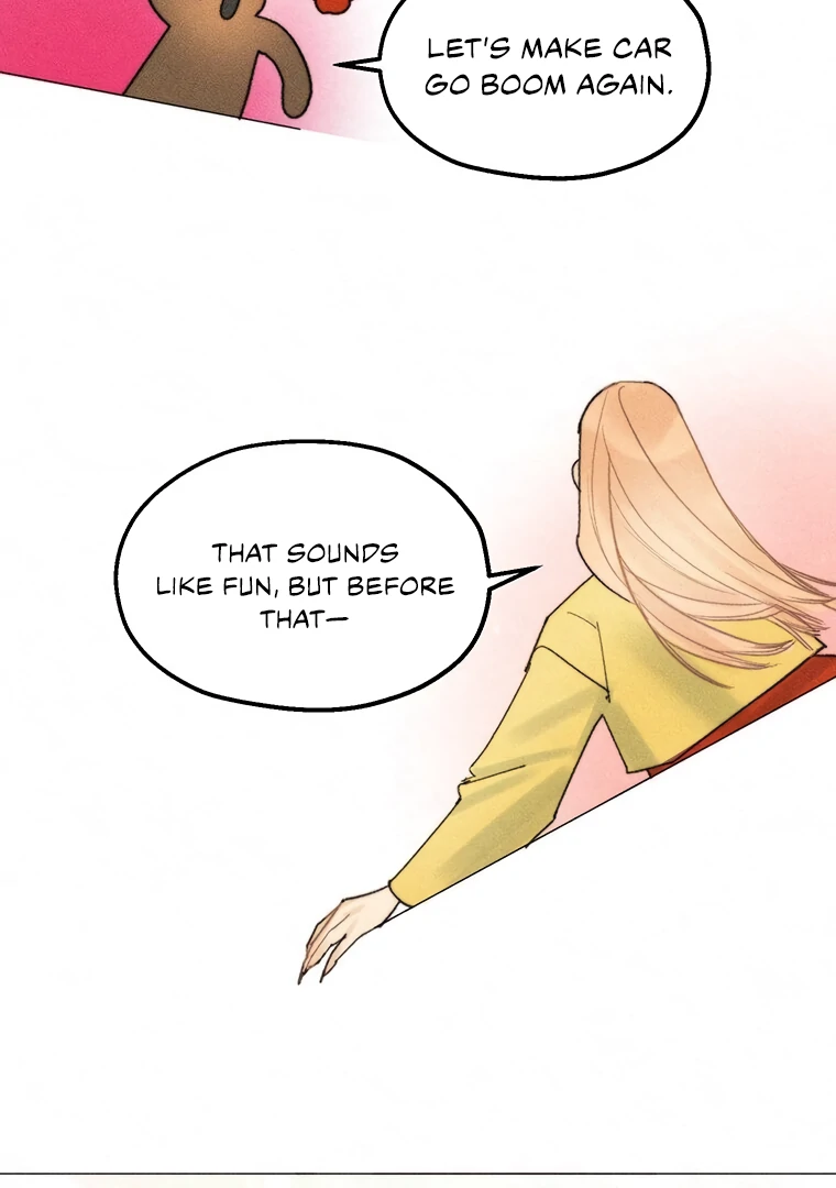 They Say Goblins Don’t Know How to Cry chapter 23 page 54