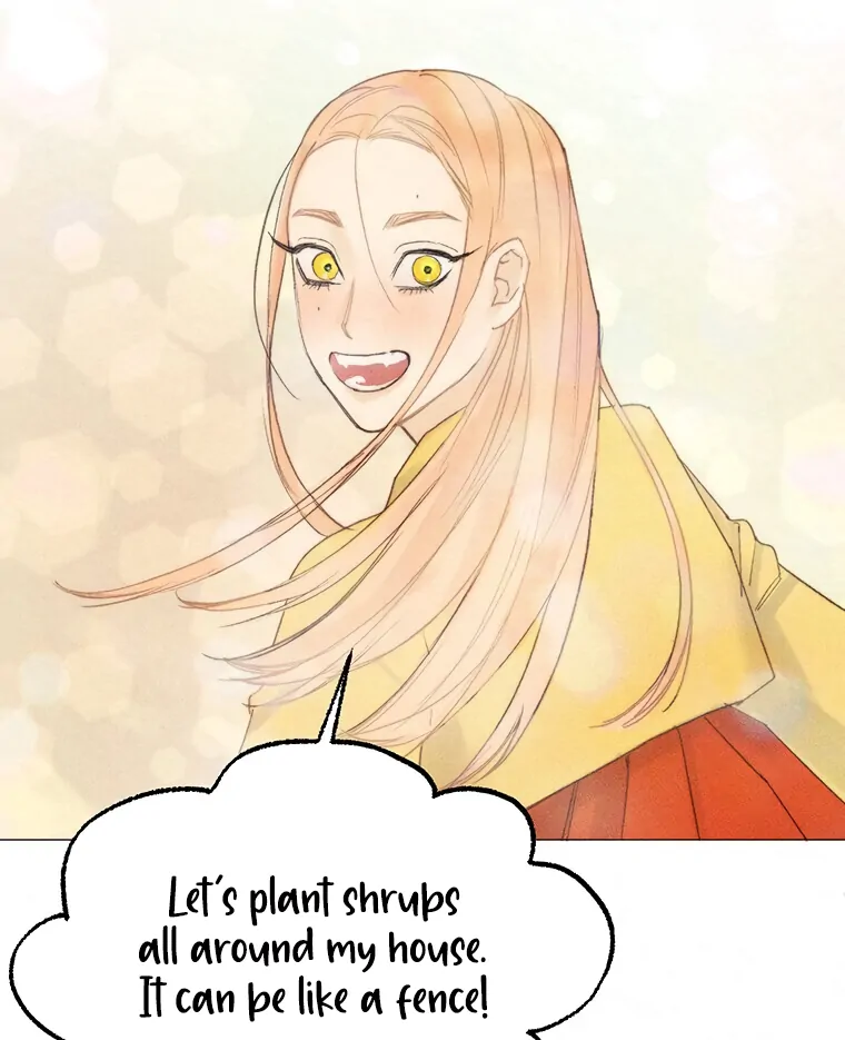 They Say Goblins Don’t Know How to Cry chapter 23 page 55