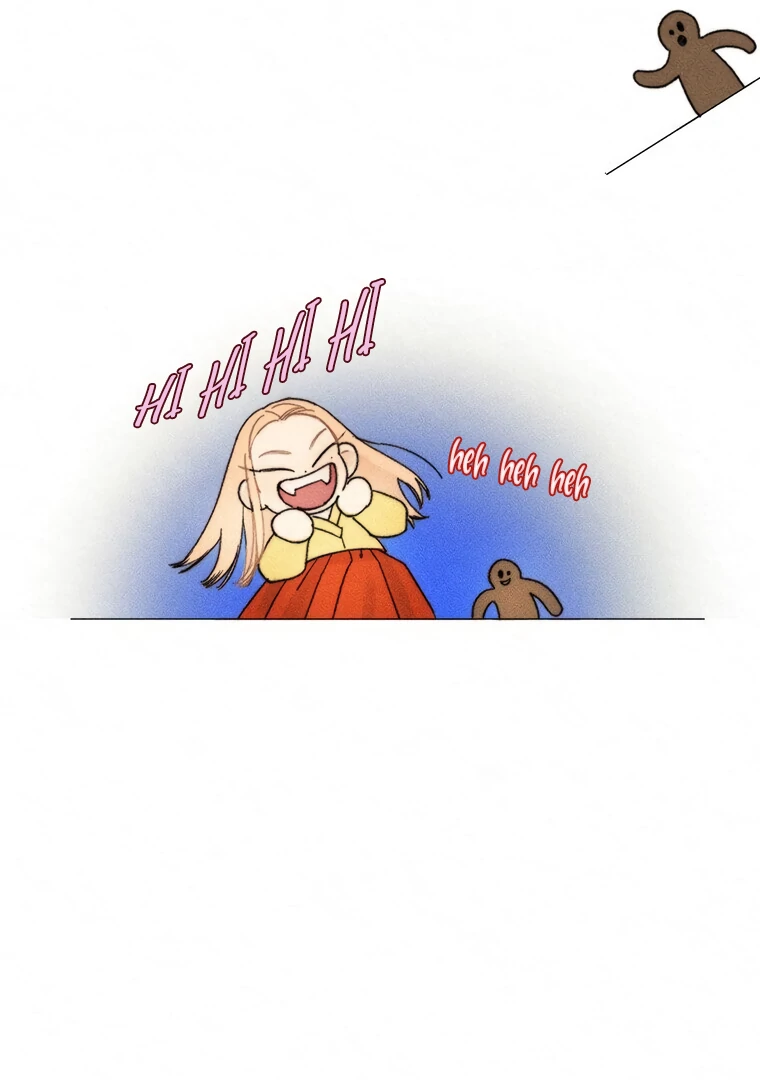 They Say Goblins Don’t Know How to Cry chapter 23 page 57
