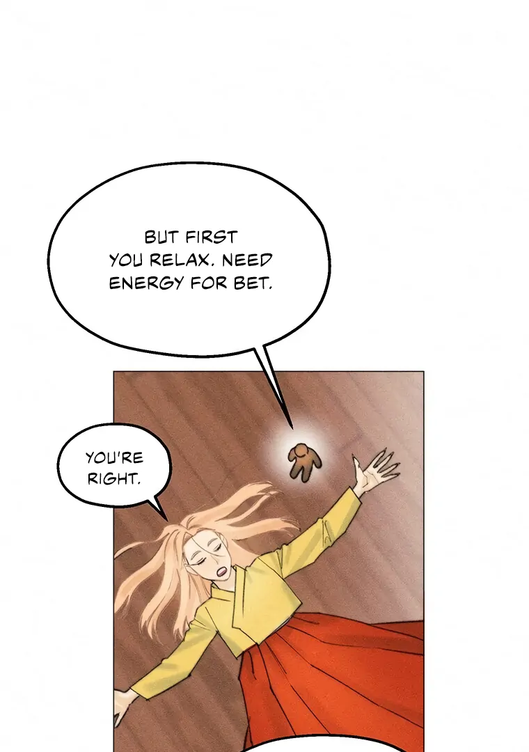 They Say Goblins Don’t Know How to Cry chapter 23 page 58