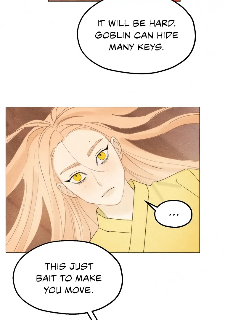 They Say Goblins Don’t Know How to Cry chapter 23 page 59