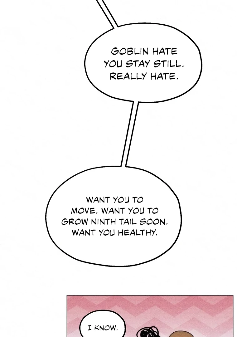 They Say Goblins Don’t Know How to Cry chapter 23 page 60
