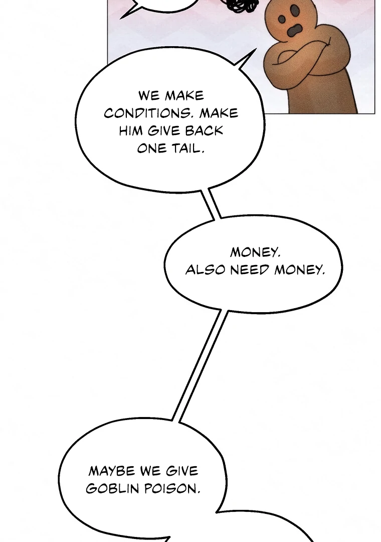 They Say Goblins Don’t Know How to Cry chapter 23 page 61