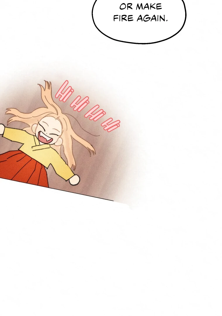 They Say Goblins Don’t Know How to Cry chapter 23 page 62