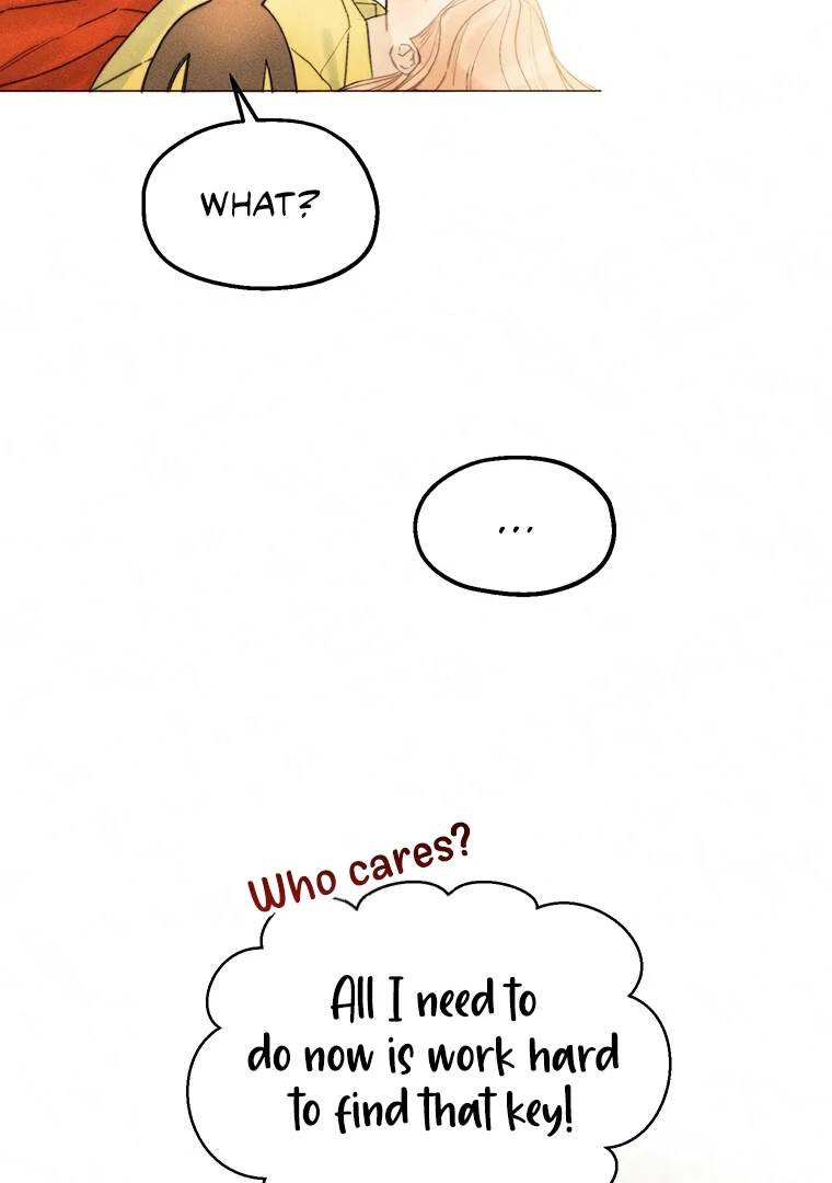 They Say Goblins Don’t Know How to Cry chapter 23 page 69