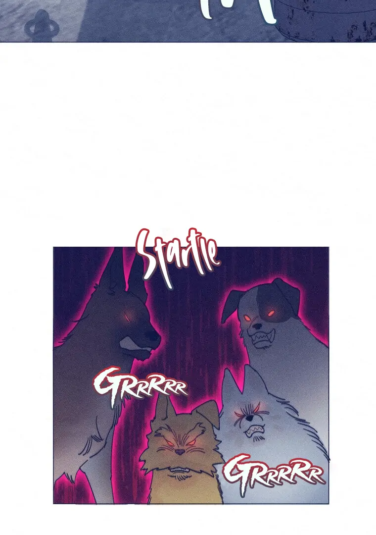 They Say Goblins Don’t Know How to Cry chapter 23 page 78