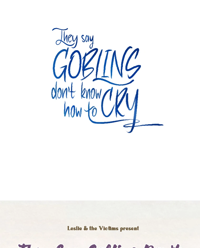 They Say Goblins Don’t Know How to Cry chapter 23 page 87