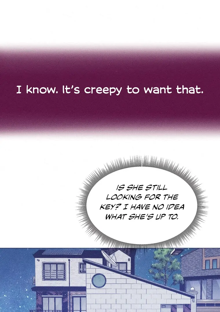 They Say Goblins Don’t Know How to Cry chapter 24 page 19