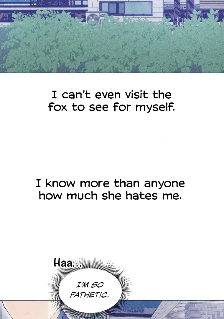 They Say Goblins Don’t Know How to Cry chapter 24 page 20