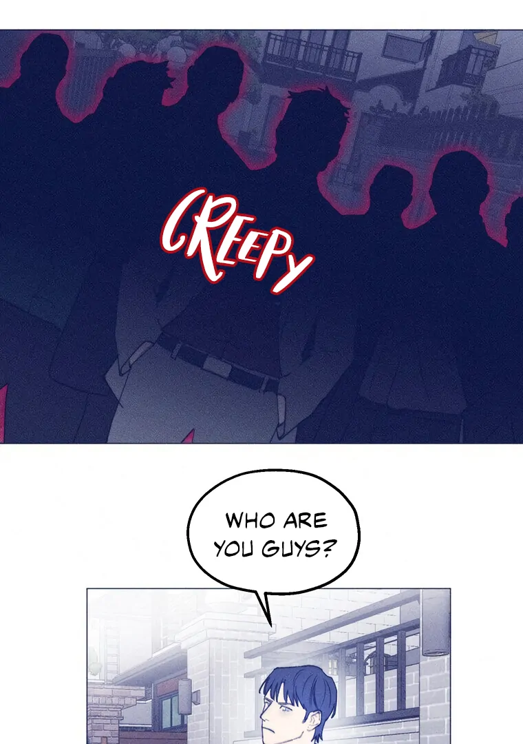 They Say Goblins Don’t Know How to Cry chapter 24 page 22