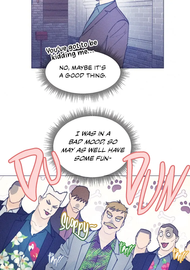 They Say Goblins Don’t Know How to Cry chapter 24 page 23