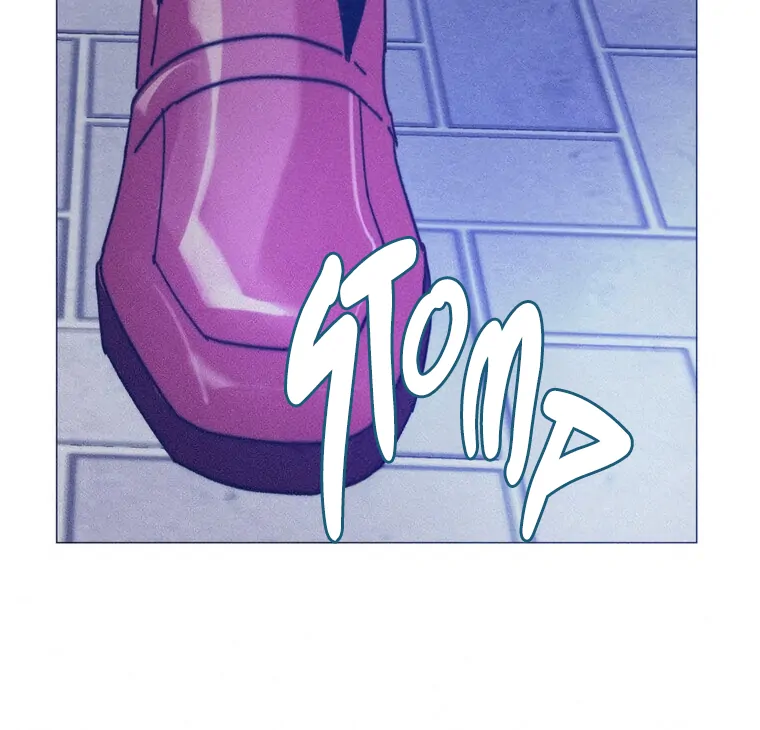 They Say Goblins Don’t Know How to Cry chapter 24 page 27