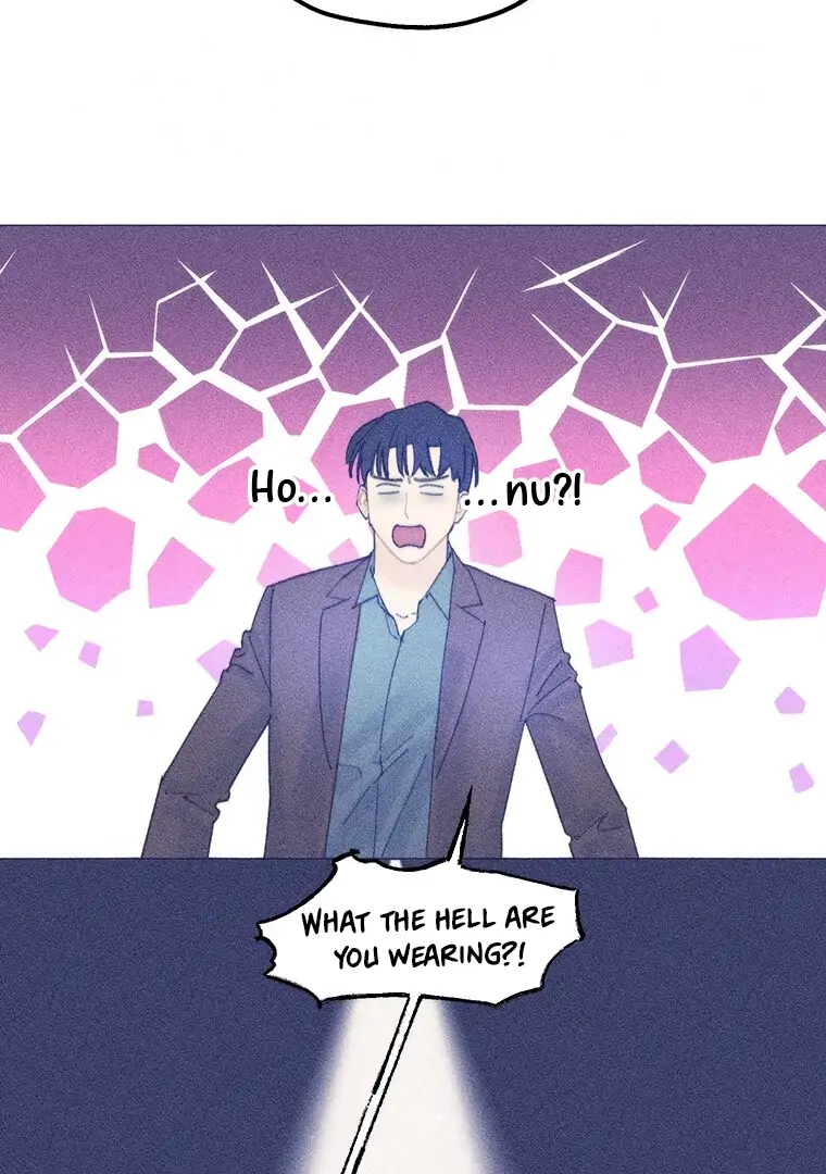 They Say Goblins Don’t Know How to Cry chapter 24 page 30