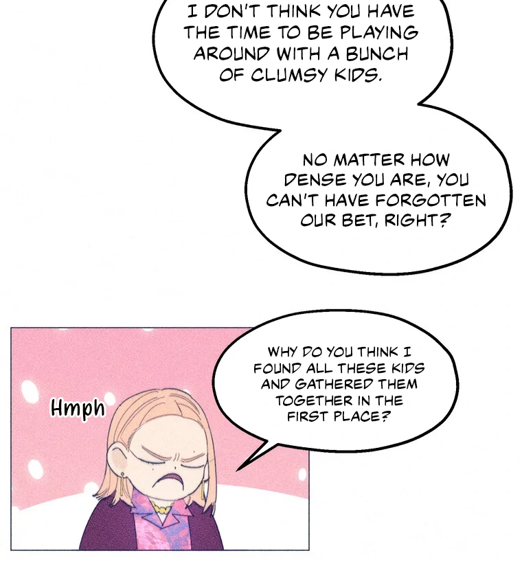 They Say Goblins Don’t Know How to Cry chapter 24 page 36
