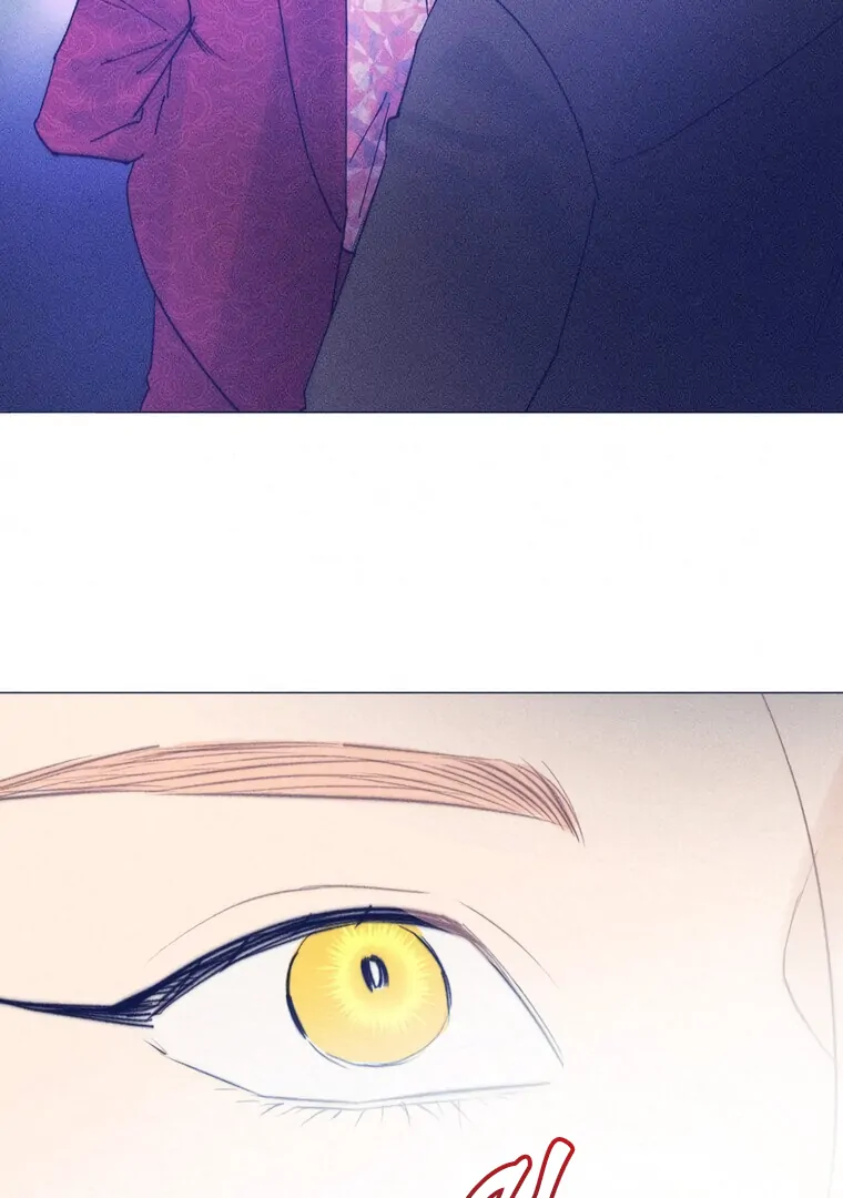 They Say Goblins Don’t Know How to Cry chapter 24 page 39