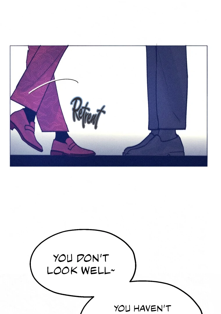 They Say Goblins Don’t Know How to Cry chapter 24 page 43