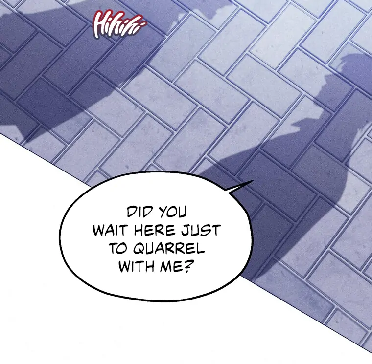 They Say Goblins Don’t Know How to Cry chapter 24 page 45